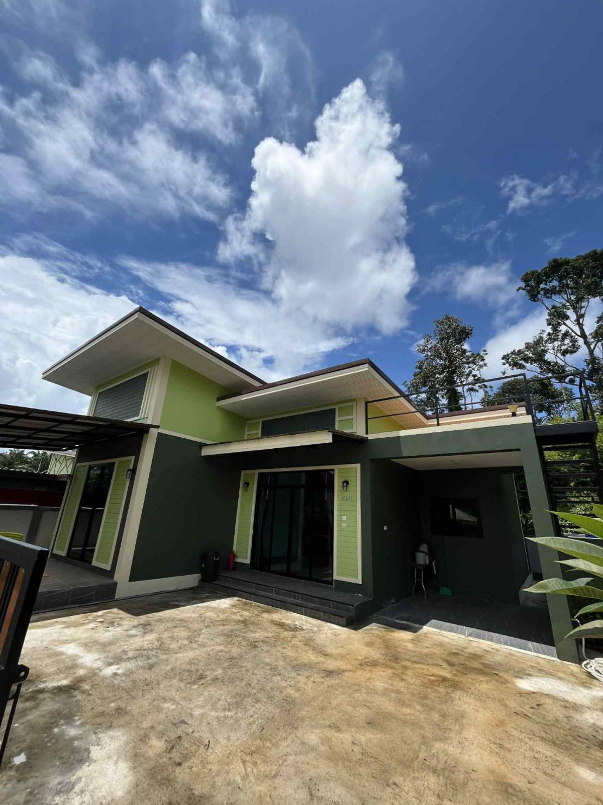 Villa for Rent – Near Ao Nang Beach Krabi, กระบี่ Villa for Rent – Near Ao Nang Beach Krabi, กระบี่