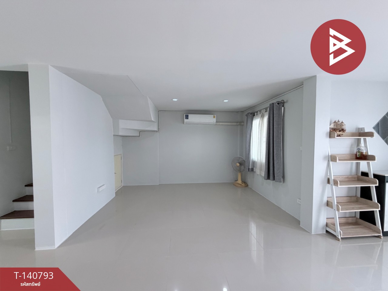 Townhouse for sale Monthathip Village 5, Bang Khaem, Nakhon Pathom – รูปที่ 4