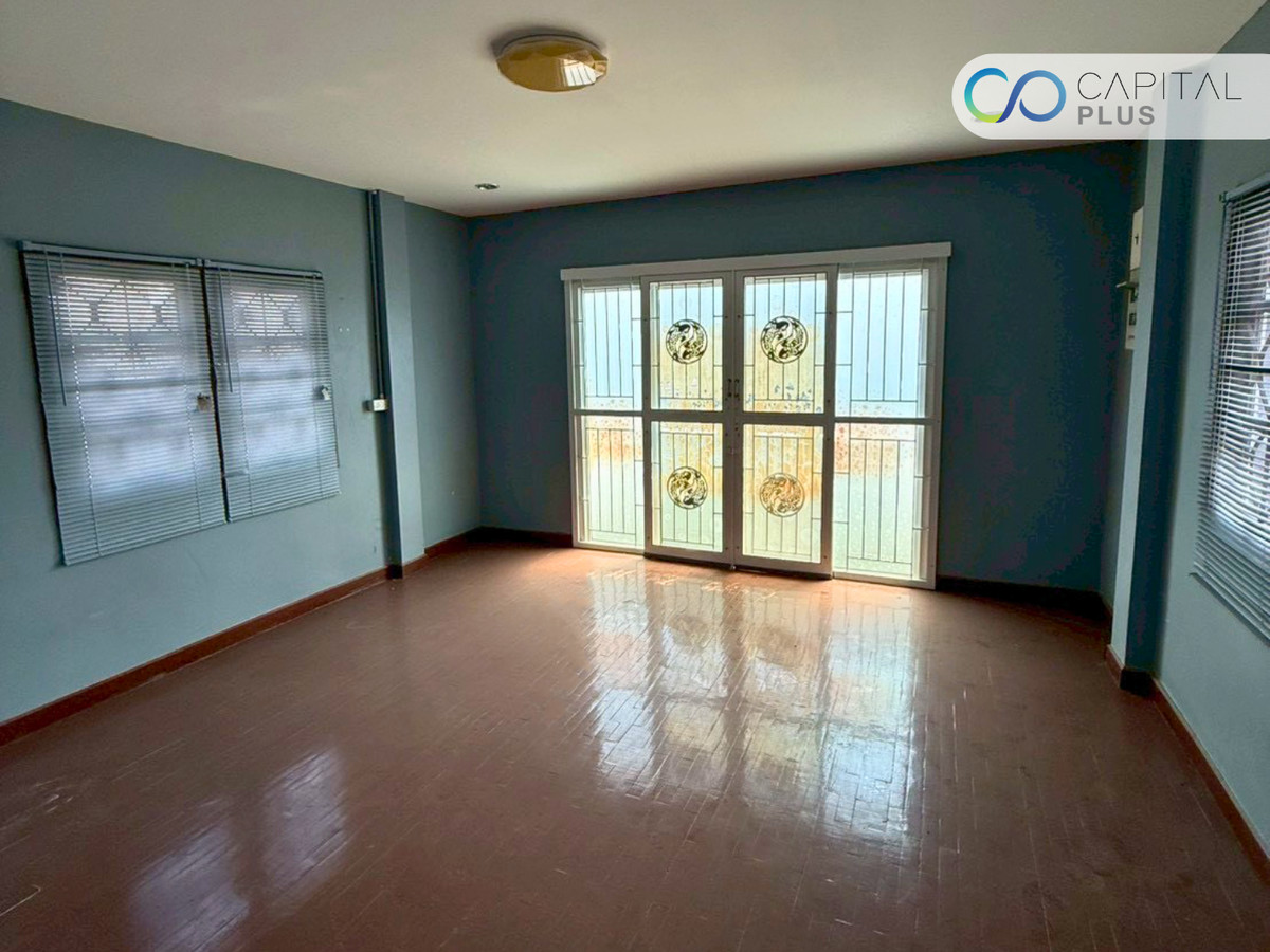 For sale: 2-story detached house, Phatthananiwet, 3 bedrooms, 2 bathrooms, 43 sq m., selling cheapest. – รูปที่ 4