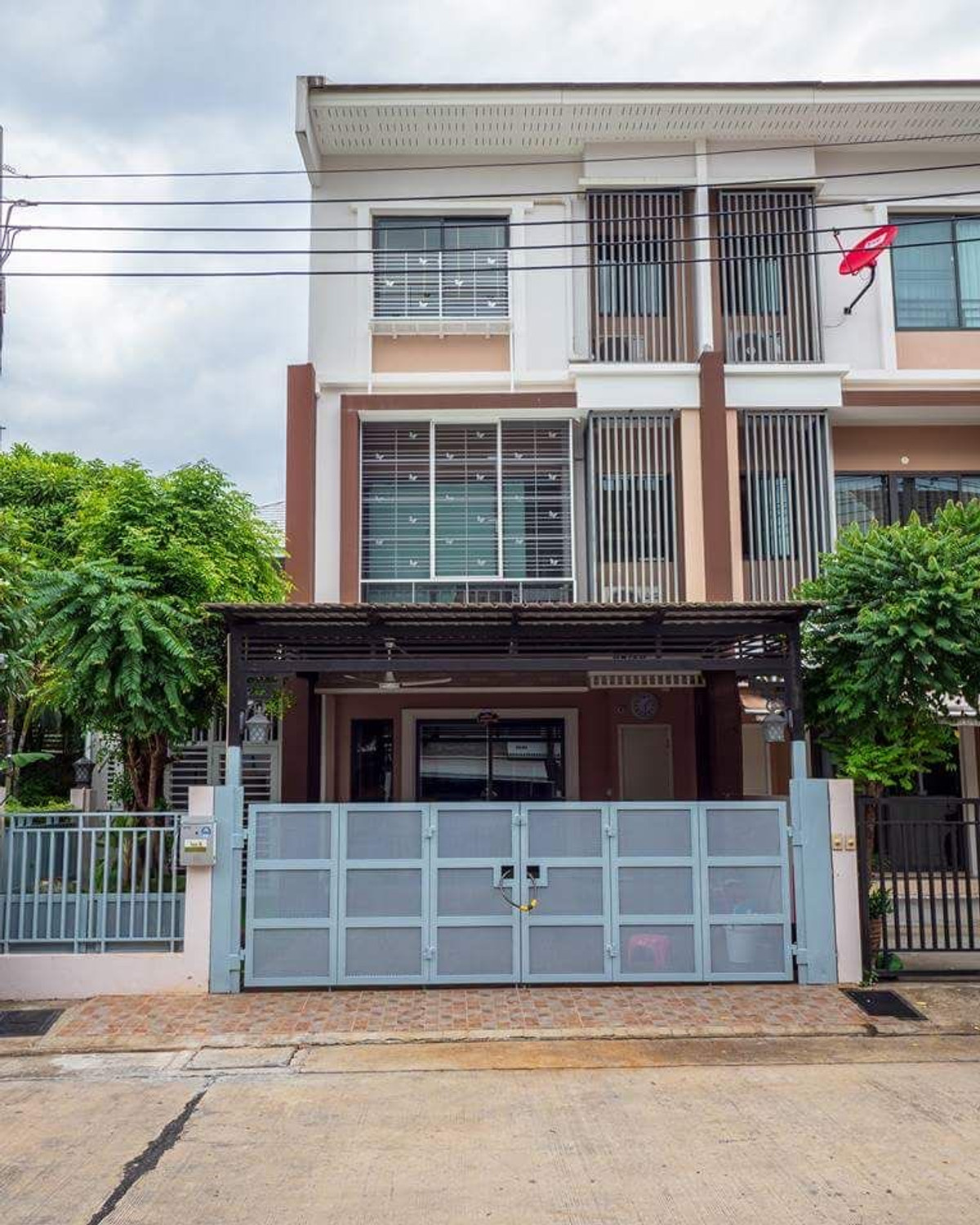 The Private Onnut 36 / 5 Bedrooms (For Sale), The Private Onnut 36 / 5 Bedrooms (FOR SALE) GNG040