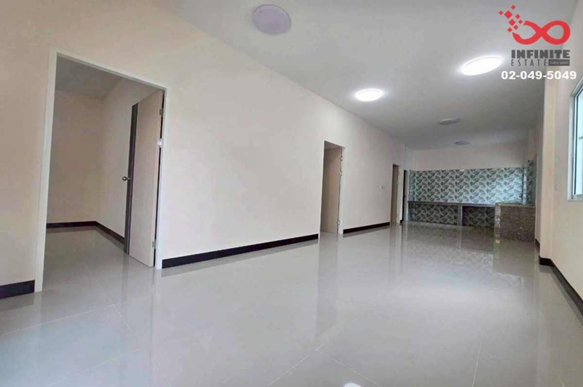 ขายบ้านเดี่ยว 43ตร.ว. พหลโยธิน 48 - เทพรักษ์ บางเขน บ้านสร้างใหม่ – รูปที่ 4