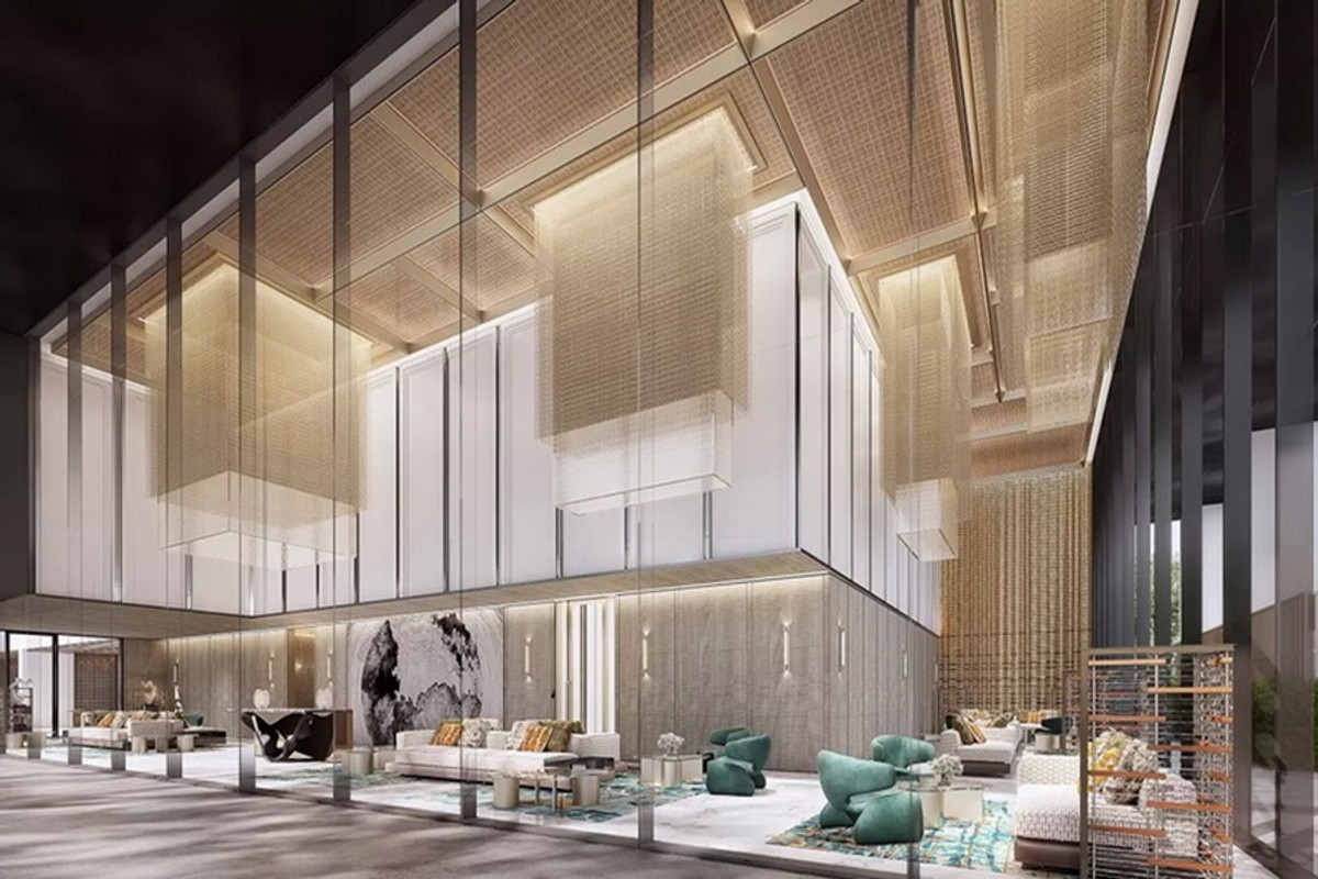 SALE!!! 120sqm. 2Br.   2* Fl. vvip – รูปที่ 4