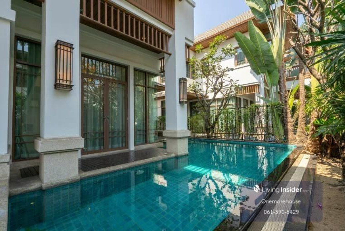 L&H Villa Satorn L&H Villa Satorn