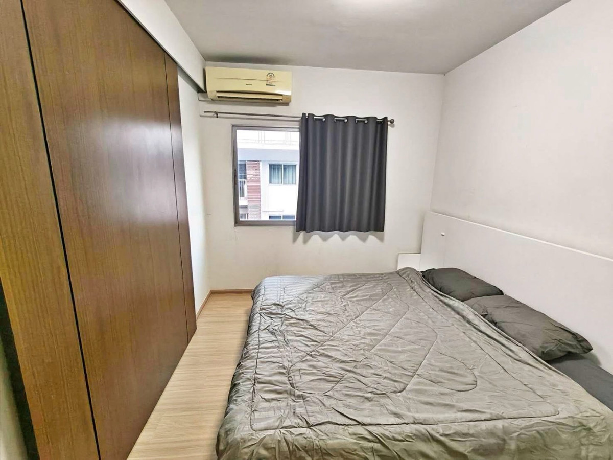 🔥ซื้อวันนี้ กำไรอนาคต ห้องทำเลศักยภาพ ราคาน่าคบ
A Space Asoke - Ratchada – รูปที่ 2