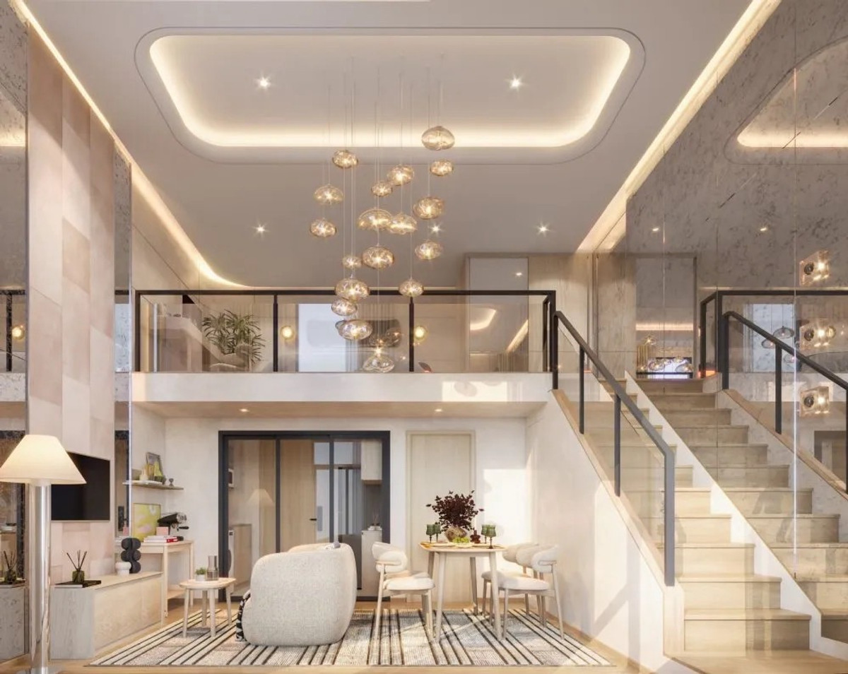 If you’re looking for a condo with a different vibe from the usual projects,
this one is definitely worth watching 👀
☎️Phat 064-642-8664 If you’re looking for a condo with a different vibe from the usual projects,
this one is definitely worth watching 👀
☎️Phat 064-642-8664