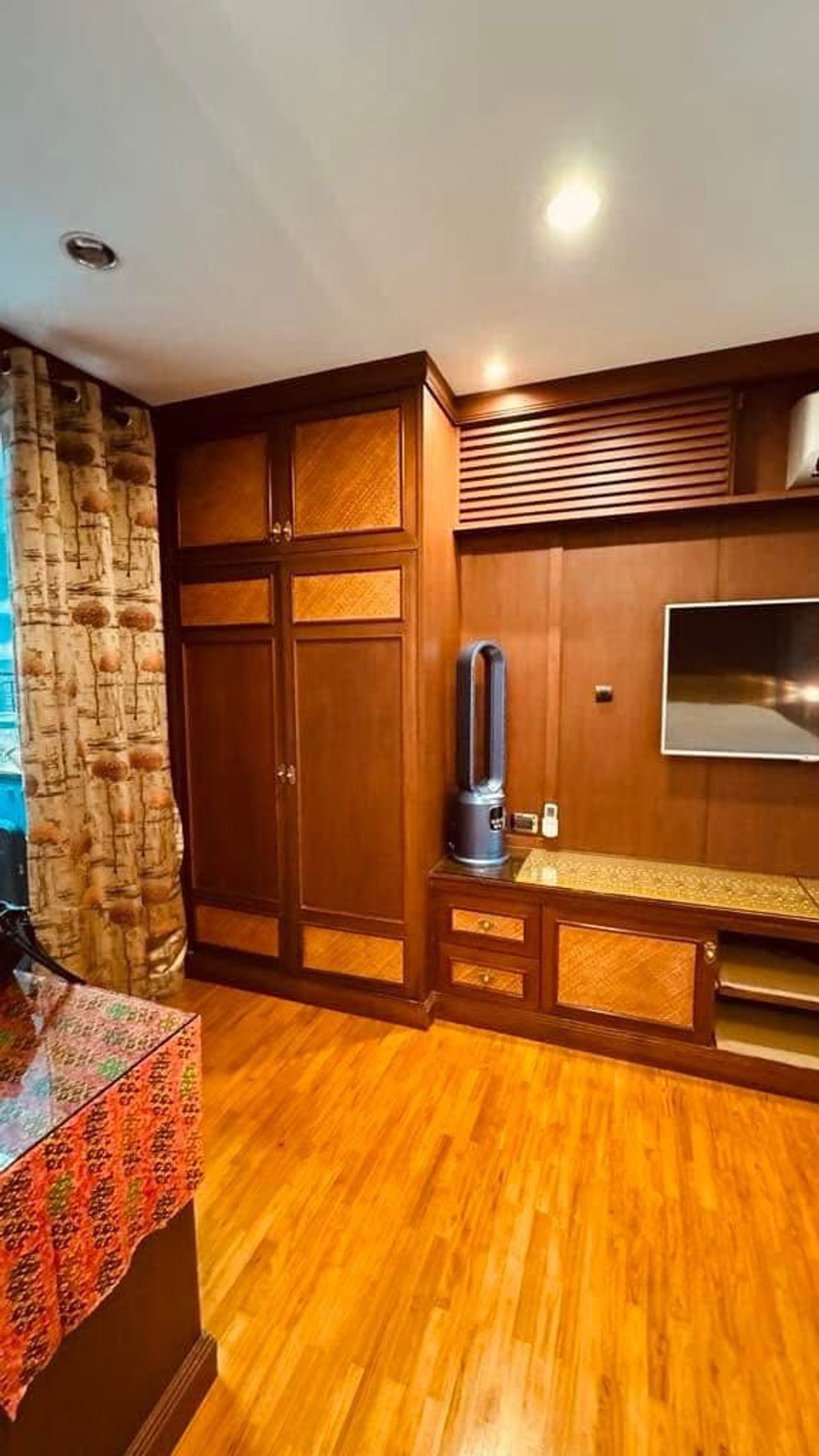 บ้านสิริสาทร เย็นอากาศ 1นอน – รูปที่ 4