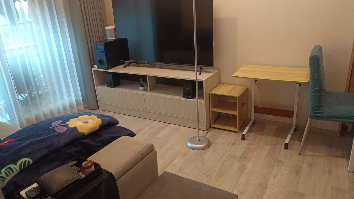 🔥🔥31655🔥🔥 For Rent: Niche Mono Ramkhamhaeng 🌐LINE ID: @fastoforrentcondo – รูปที่ 2
