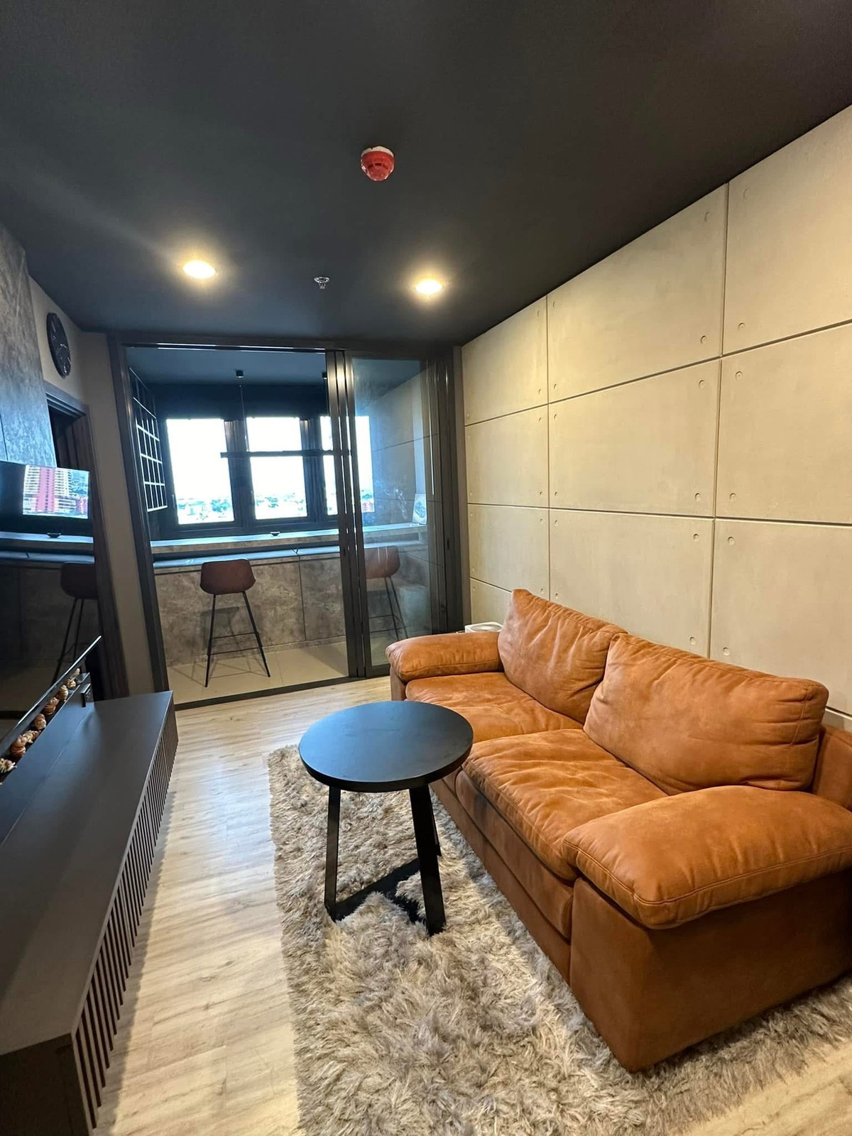 XT Huaikhwang / 1 Bedroom (FOR SALE), XT Huai Khwang / 1 Bedroom (For Sale) JSMN212