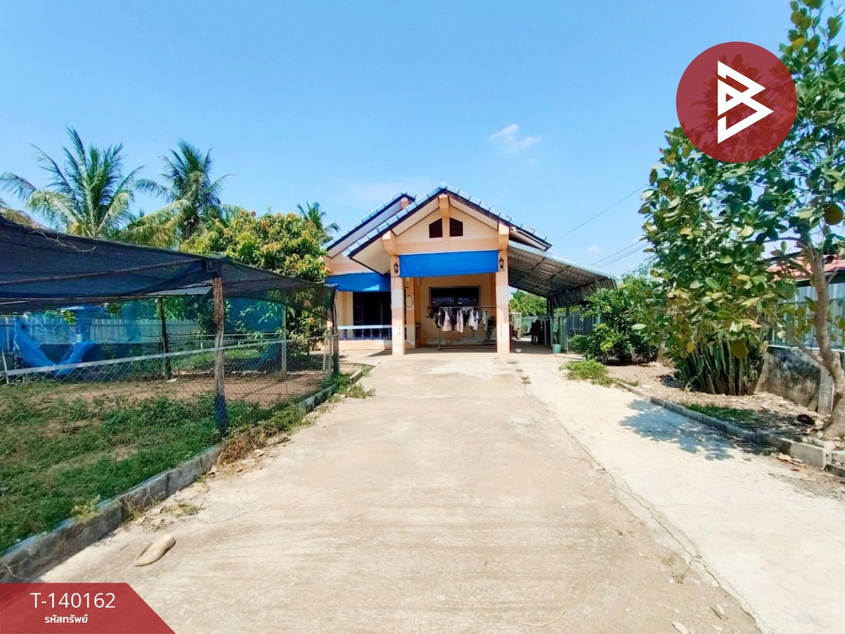  ขายบ้านพร้อมที่ดิน เนื้อที่ 1 ไร่ 2 งาน 19 ตารางวา พิชัย อุตรดิตถ์ – รูปที่ 2