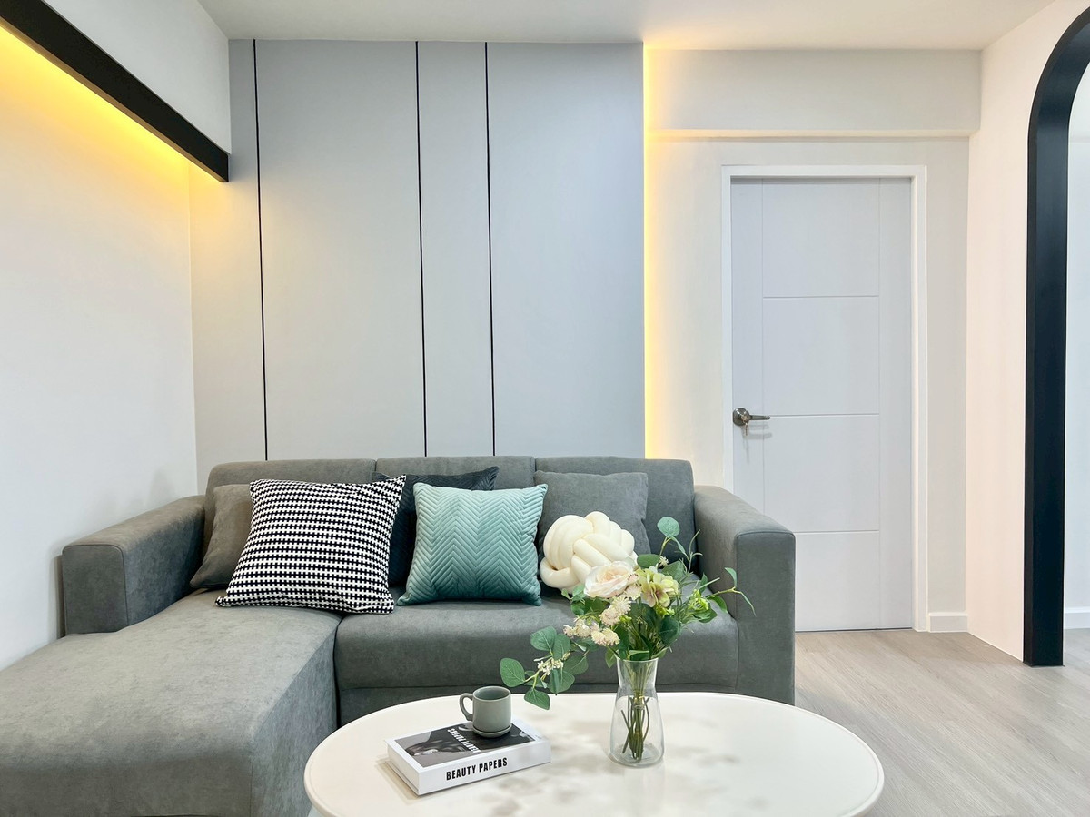 ✨ห้องรีโนเวทใหม่ 2 ห้องนอน✨ ✨ห้องรีโนเวทใหม่ 2 ห้องนอน✨