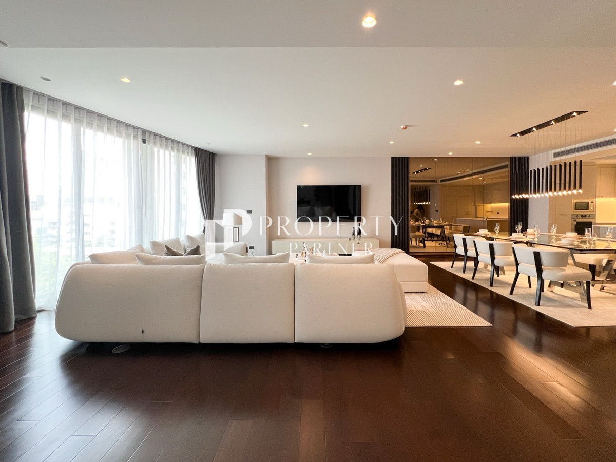 La Citta Delre Thonglor 16 คอนโดหรูใจกลางทองหล่อ 
