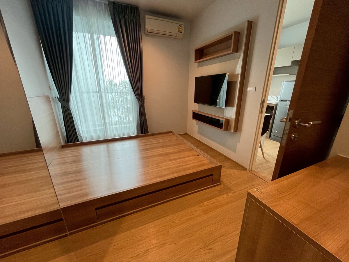🩷for rent rhythm phahol aree 35 ตรม ชั้น 32 ราคา 18,000 บาท  ห้องสวยมากๆๆ สภาพนางฟ้า เฟอร์ครบ จร้า ใกล้ bts อารีย์ สะพานควาย   – รูปที่ 4
