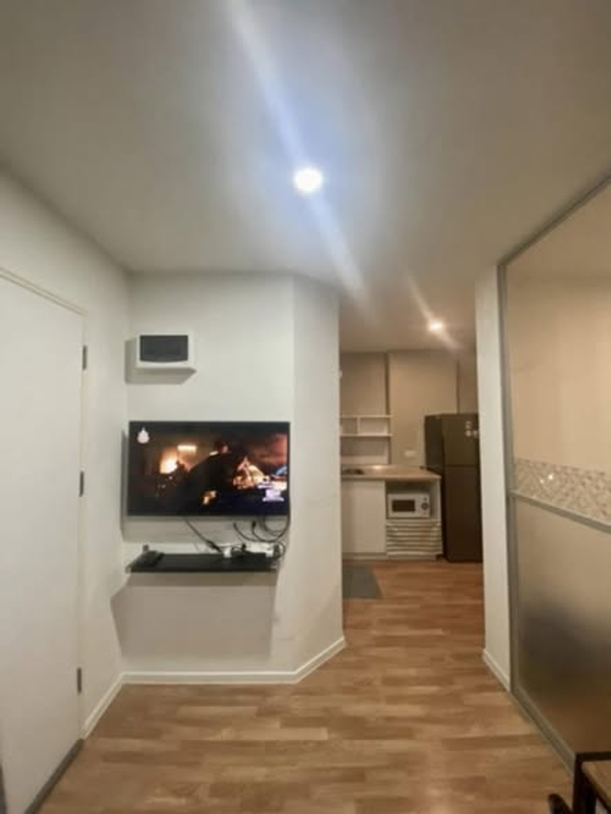 🏢 Condo for sale, corner room, open view, near BTS Bearing, ready to move in 🏢 Lumpini Ville Sukhumvit 76 – Bearing Station 🏢 Condo for sale, corner room, open view, near BTS Bearing, ready to move in 🏢 Lumpini Ville Sukhumvit 76 – Bearing Station