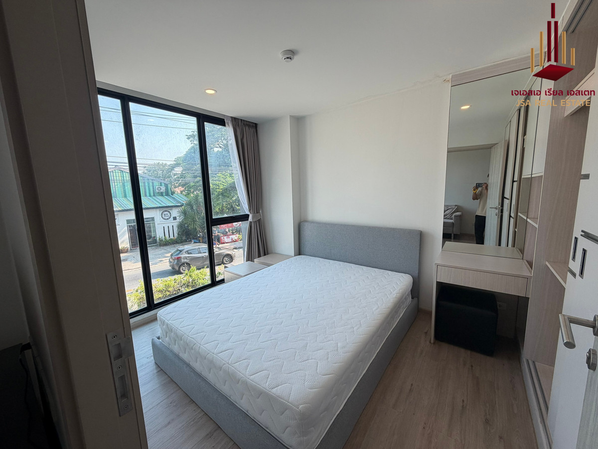 ✨ For Rent: Serio Sukhumvit 50 Condo ✨ 💰 Only 17,000 THB/month ✨ For Rent: Serio Sukhumvit 50 Condo ✨ 💰 Only 17,000 THB/month