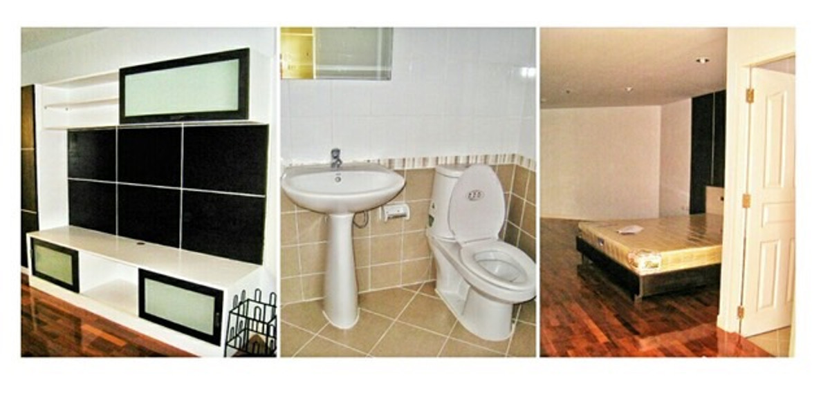 The  is selling Aeksin Condo Ngamwongwan 23, Soi Wat Bua Khwan. – รูปที่ 4