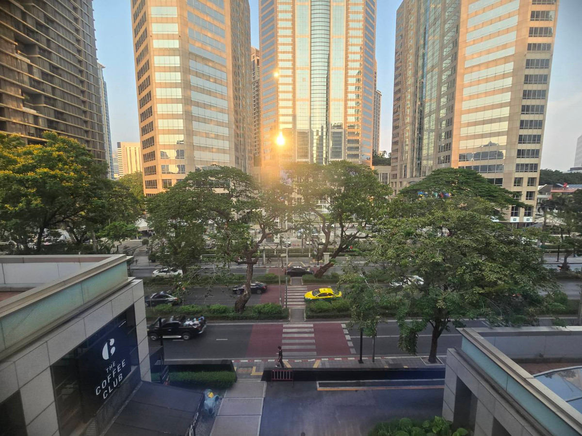 208 Wireless Office For Rent 120sqm 1,400 per sqm or 168,000 per month – รูปที่ 2