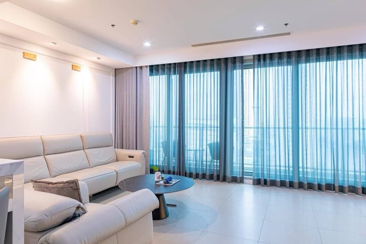 For Rent📍The River 🛀2 bed 3 bath 📞0639399665 – รูปที่ 4