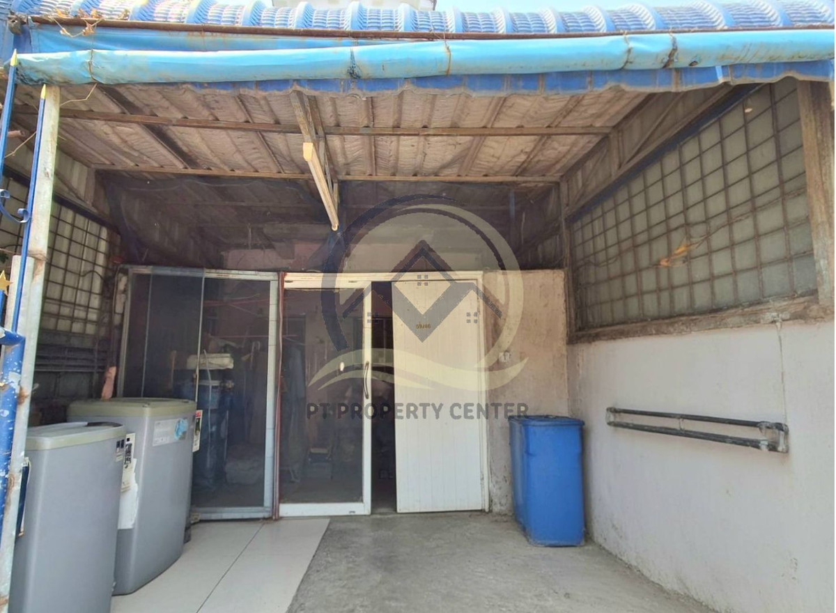 หมู่บ้านรินทร์ทอง ทาวน์เฮ้าส์ 2 ชั้น ลำลูกกา – คลอง 2 ซอยลำลูกกา 13 ปทุมธานี -	ราคายังเปิดกว้างต่อรองได้   พร้อมพิจารณาข้อเสนอ – รูปที่ 3