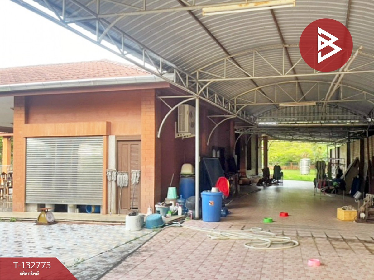 ขายบ้านเดี่ยวพร้อมที่ดิน เนื้อที่ 2 ไร่ 2 งาน 52.1 ตร.วา วัดใหม่ จันทบุรี ติดริมน้ำ – รูปที่ 3