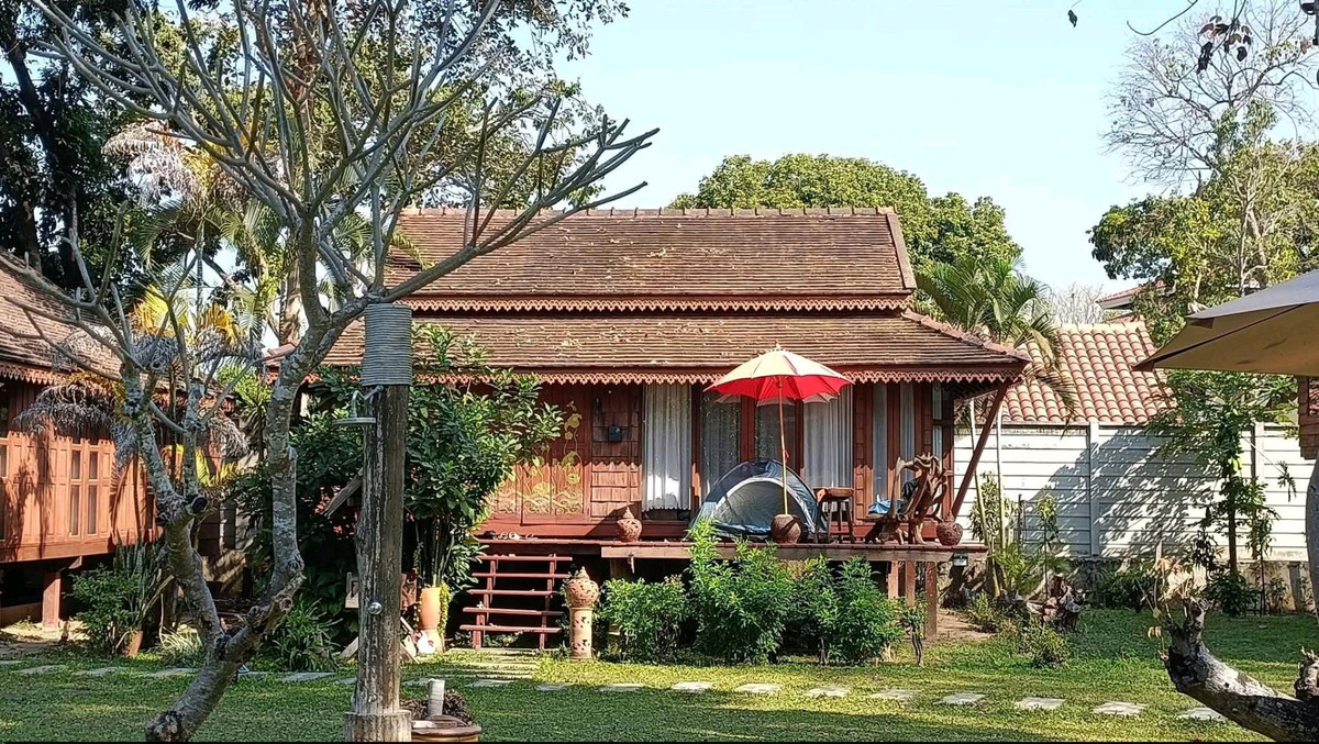 ขายกิจการโรงแรม บ้านพักตากอากาศ – รูปที่ 3
