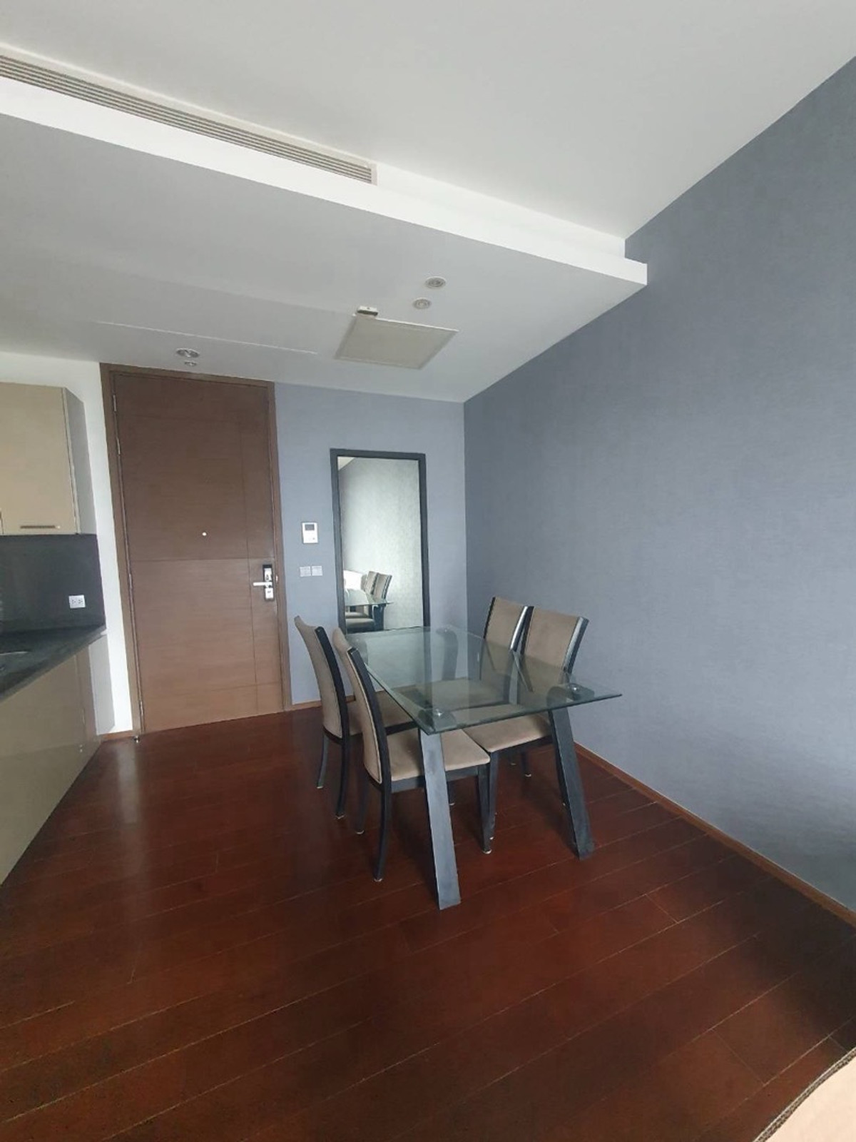 🔥Rent at Quattro 🔥2BR 2BR 🔥55,000🔥90qm 🔥Floor16 – รูปที่ 3