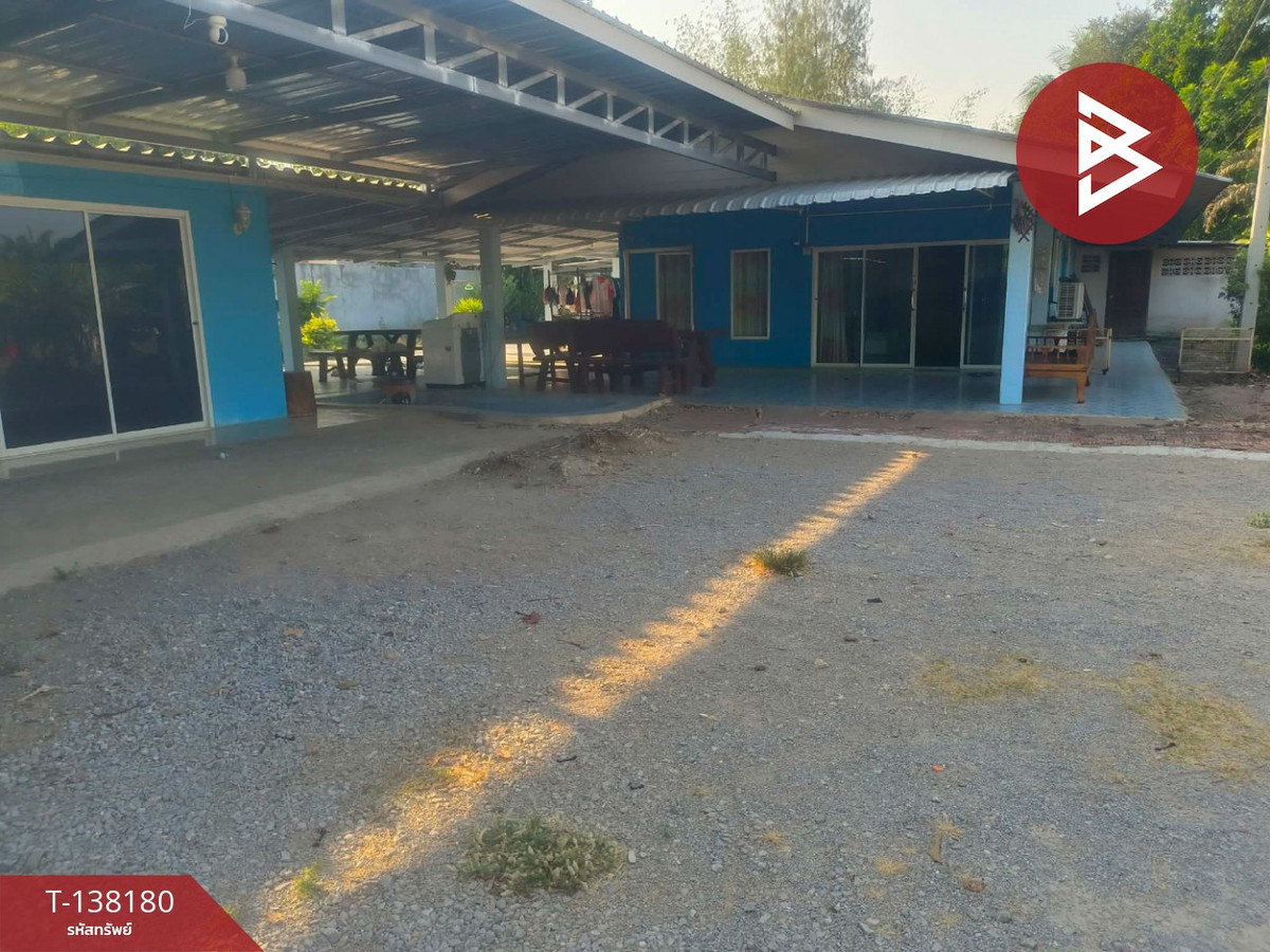 ขายบ้านเดี่ยวพร้อมที่ดิน เนื้อที่ 1 ไร่ 1 งาน 5 ตร.วา ปราณบุรี ประจวบคีรีขันธ์ – รูปที่ 2