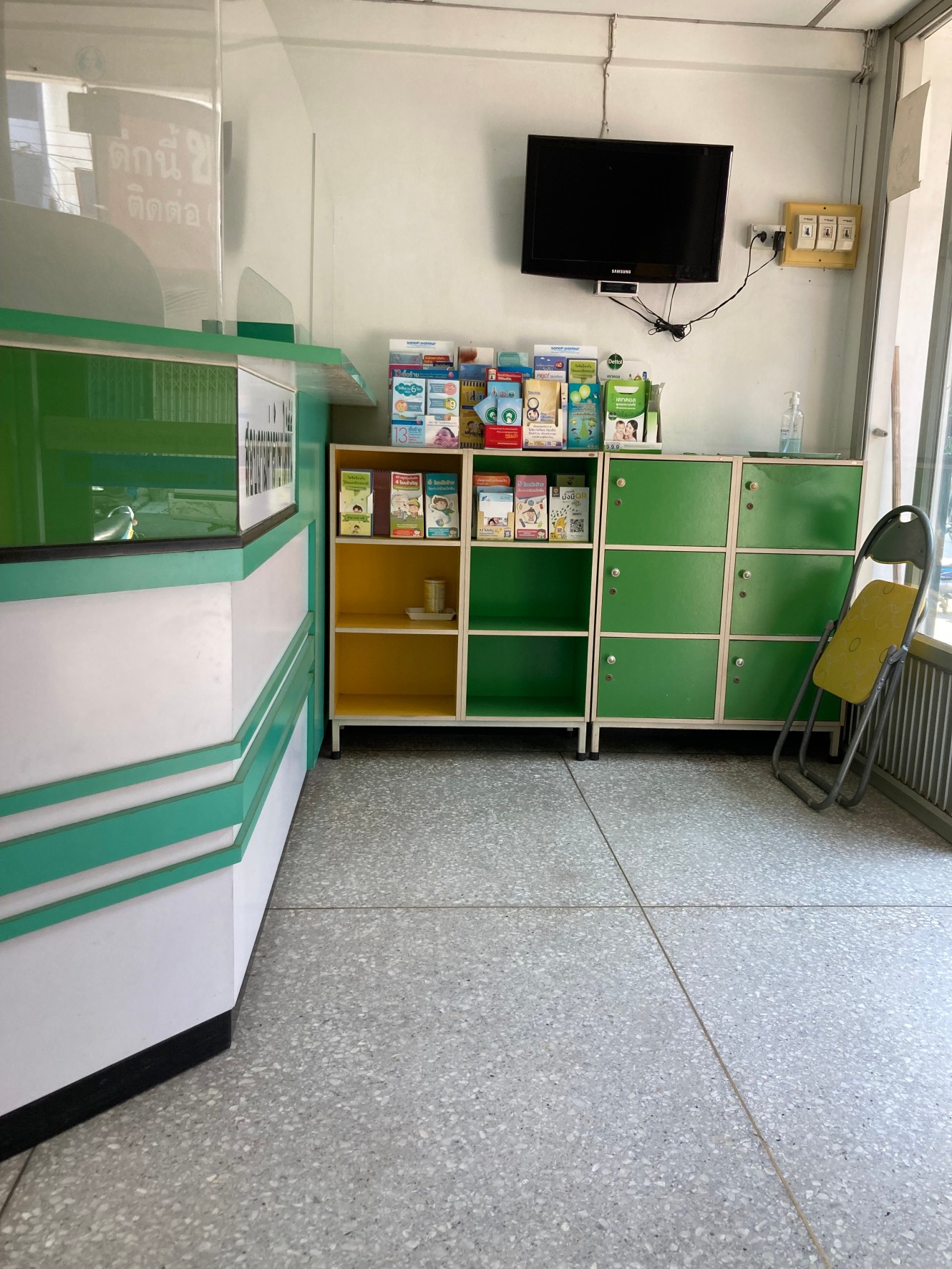 🔥🏥 ให้เช่าตึกพร้อมเฟอร์ ใจกลางพิษณุโลก สำหรับคลินิก ร้านขายยา และธุรกิจสุขภาพ เพียง 9,000 บาท/เดือน – รูปที่ 2