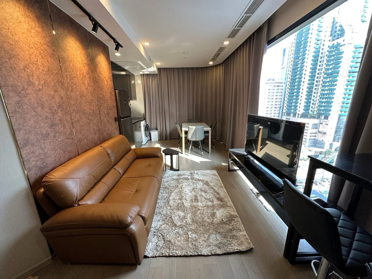For rent Ashton Asoke ☎️ 0912322009 For rent Ashton Asoke ☎️ 0912322009