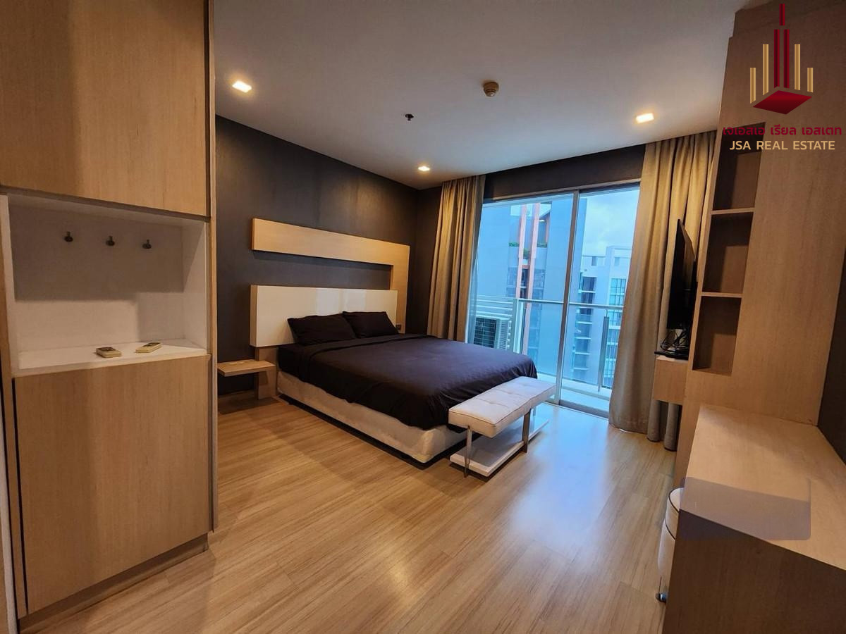 ✨ For Sale: Sky Walk Residences Condo ✨ 💰 Only 4,890,000 THB ✨ For Sale: Sky Walk Residences Condo ✨ 💰 Only 4,890,000 THB