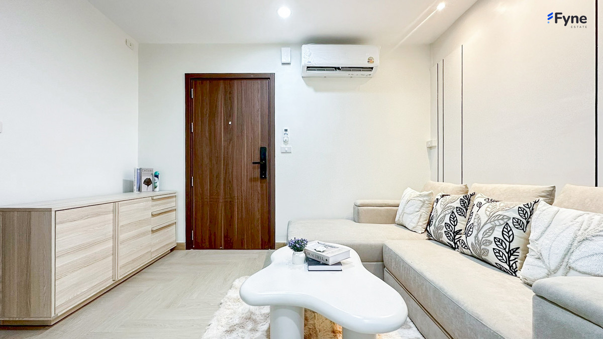 The Base Sukhumvit 77 (เดอะ เบส สุขุมวิท 77)  – รูปที่ 3