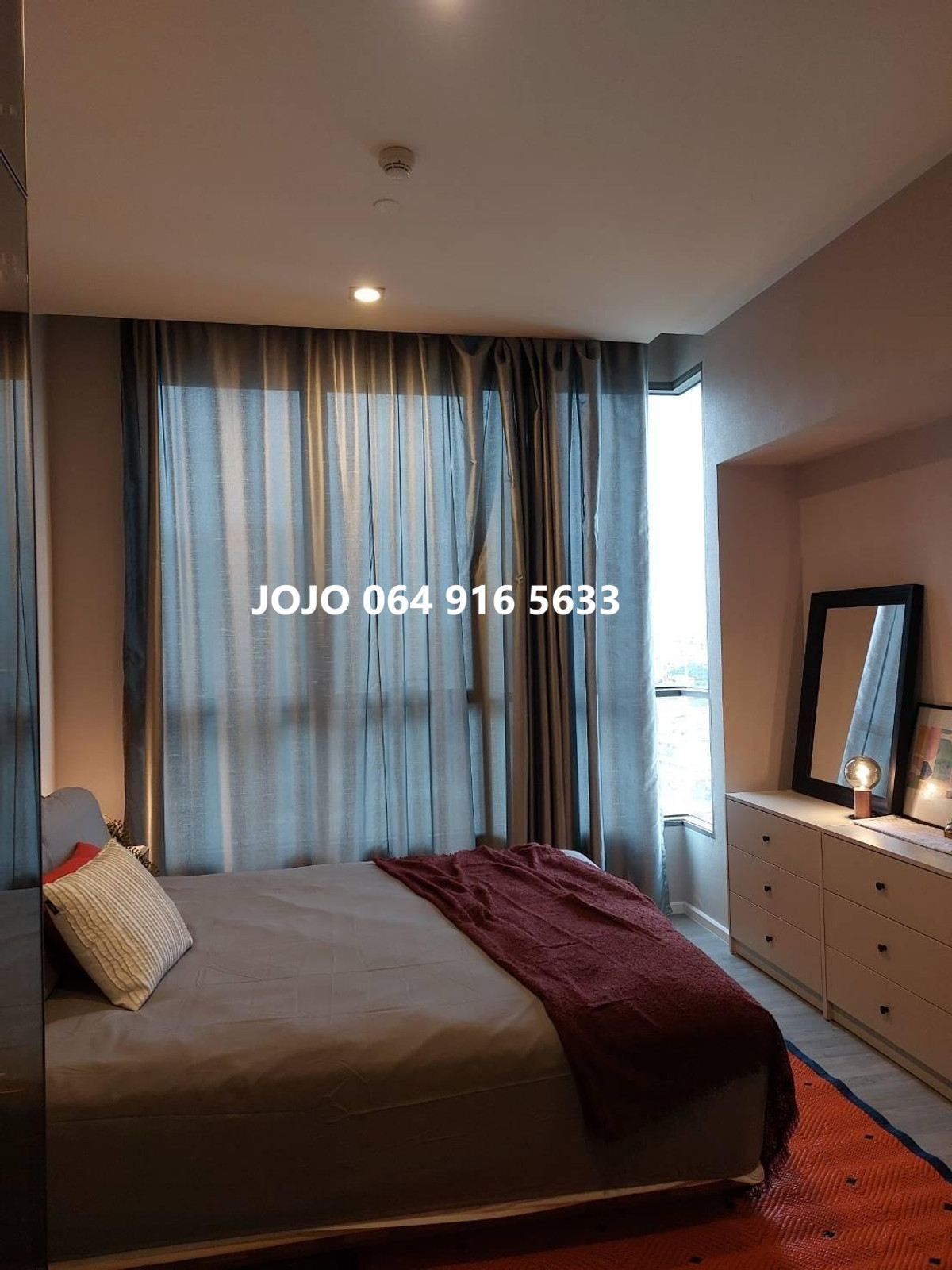 1-bedroom, best position quiet unit 1 ห้องนอน ตำแหน่งห้องดีที่สุด 1-bedroom, best position quiet unit 1 ห้องนอน ตำแหน่งห้องดีที่สุด