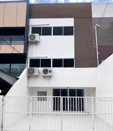 ให้เช่าทาวน์โฮม (นอกโครงการ) ถนนประชาชื่น ซอยเสริมสุข ให้เช่าทาวน์โฮม (นอกโครงการ) ถนนประชาชื่น ซอยเสริมสุข