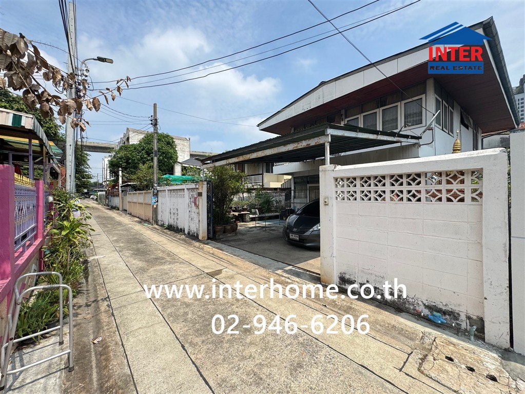 บ้านเดี่ยว 2 ชั้น 72 ตร.ว. บ้านเดี่ยว ใกล้รถไฟฟ้าMRTสถานีเตาปูน ซอยกรุงเทพ-นนทบุรี6 ถนนกรุงเทพ-นนทบุรี เขตบางซื่อ กรุงเทพมหานคร บ้านเดี่ยว 2 ชั้น 72 ตร.ว. บ้านเดี่ยว ใกล้รถไฟฟ้าMRTสถานีเตาปูน ซอยกรุงเทพ-นนทบุรี6 ถนนกรุงเทพ-นนทบุรี เขตบางซื่อ กรุงเทพมหานคร