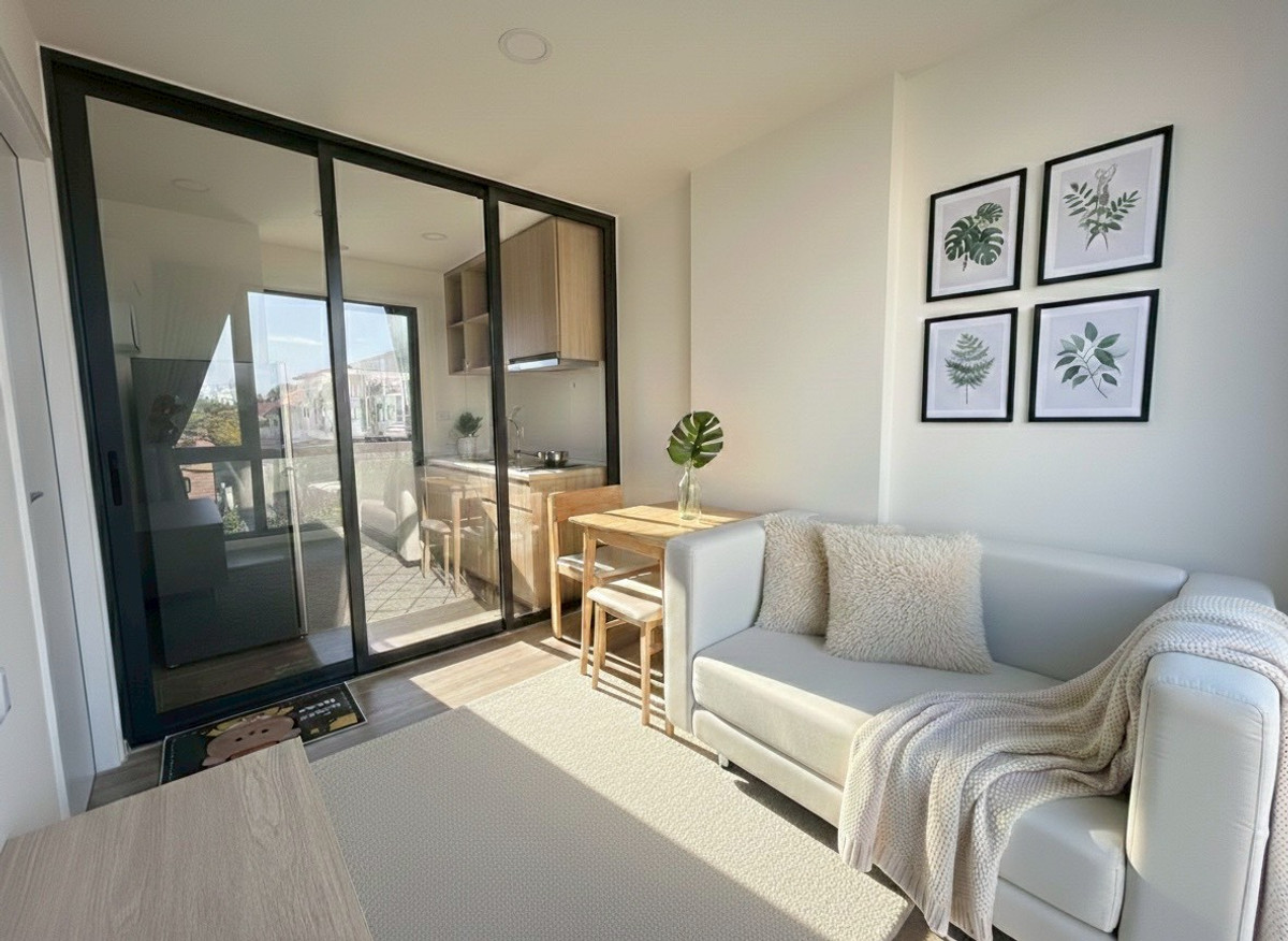 Unit Available at Beat Sukhumvit 93 Unit Available at Beat Sukhumvit 93