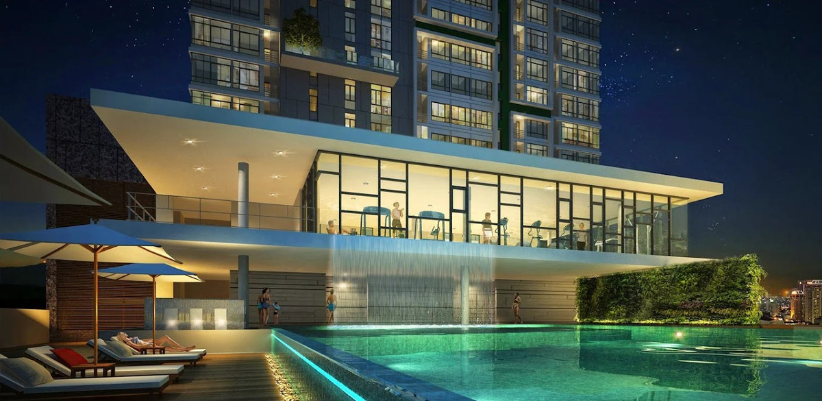 ✨ ขาย เดอะ สกาย สุขุมวิท ✨ Duplex 💰ราคา 11,500,000 บาท