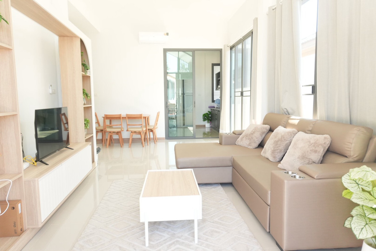 Villa for Rent – Near Ao Nang Beach Krabi, กระบี่ – รูปที่ 4