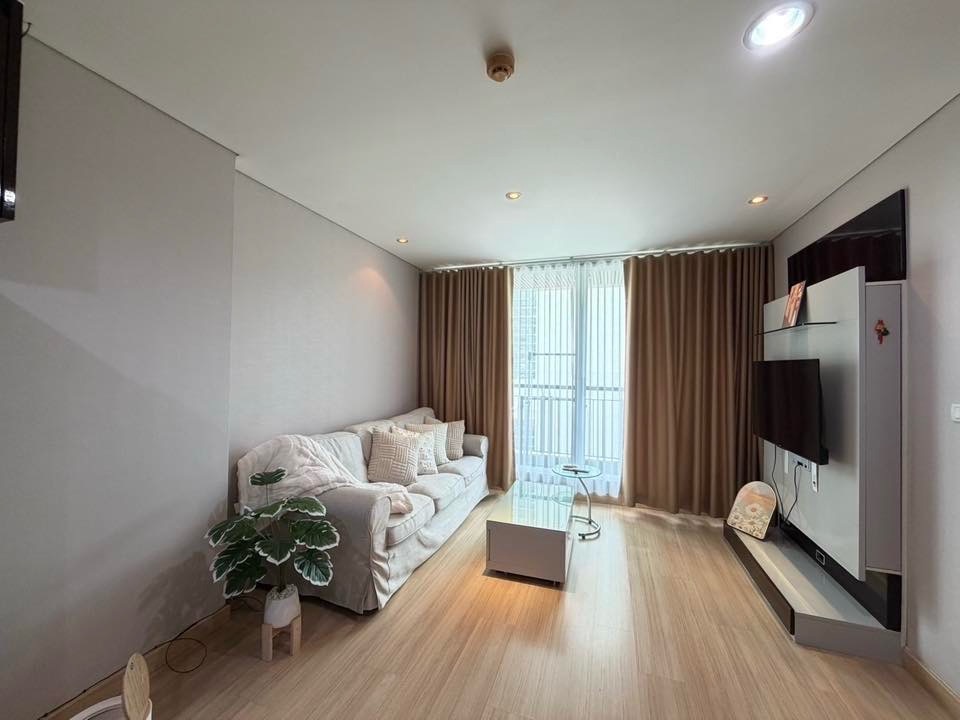 🔥Rent at The Address Pathumwan🔥2BR 2BR 🔥33,000🔥69.7sqm 🔥Floor6