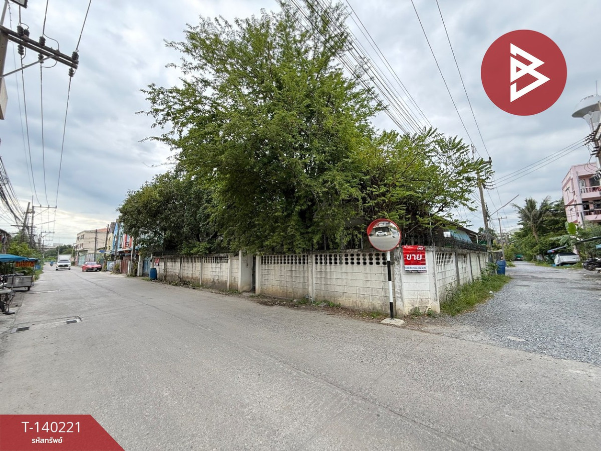 ขายบ้านเดี่ยว เนื้อที่ 1 งาน สามพราน นครปฐม – รูปที่ 2