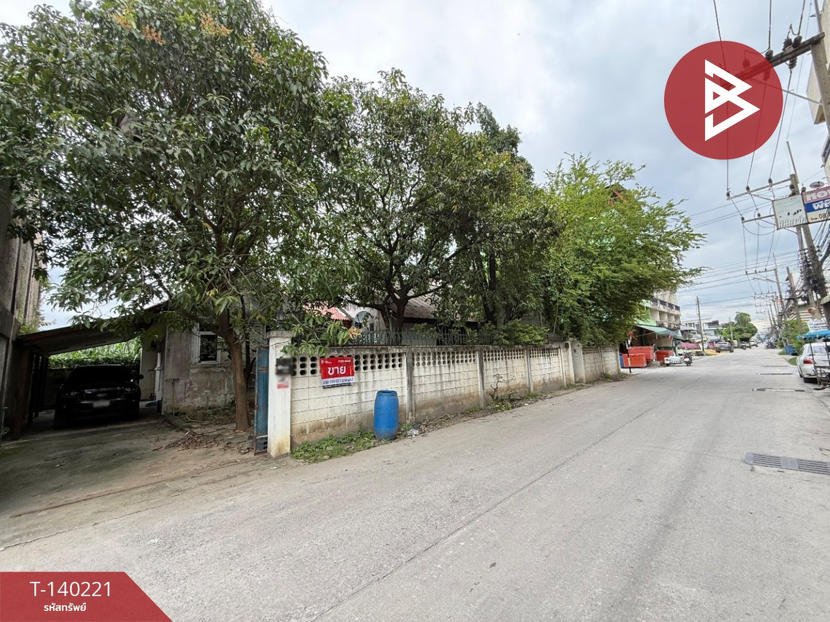 ขายบ้านเดี่ยว เนื้อที่ 1 งาน สามพราน นครปฐม – รูปที่ 3