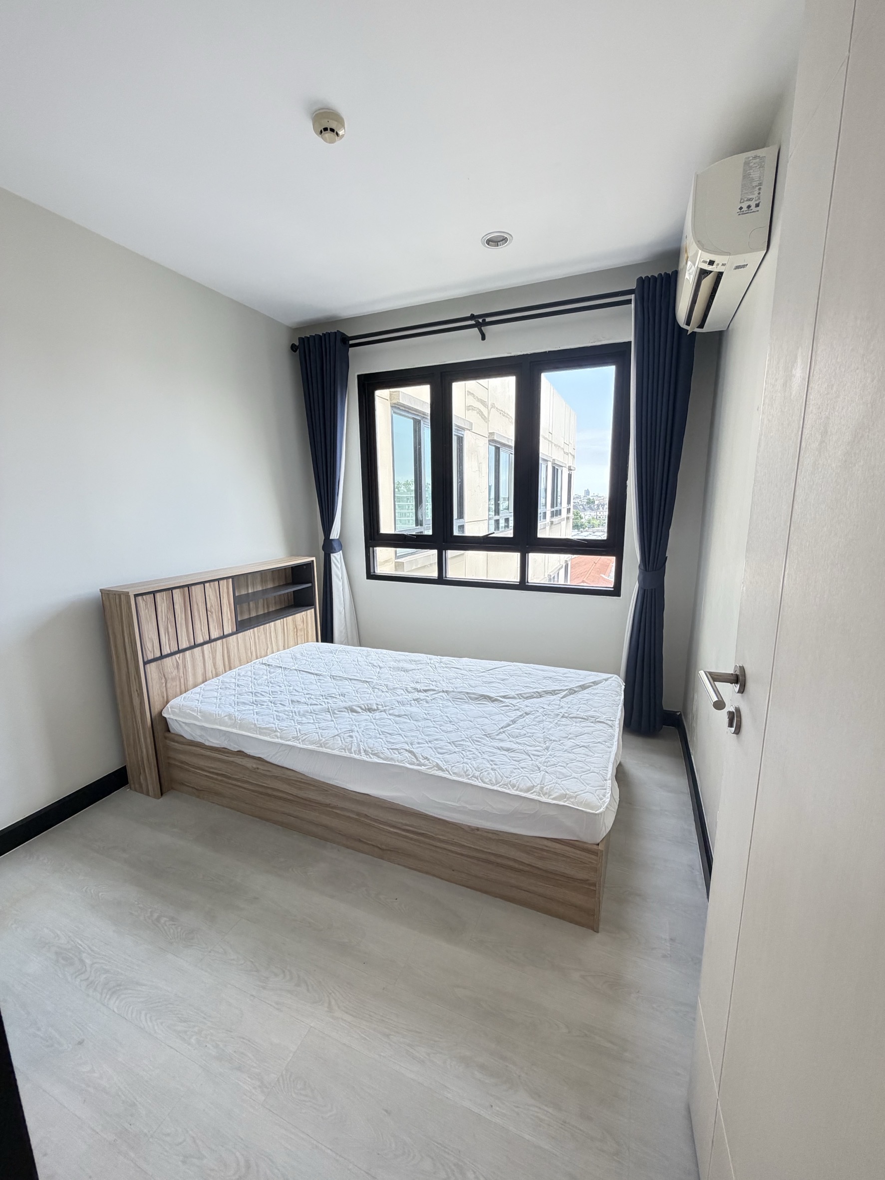 Thames Residence / 2 Bedrooms (FOR RENT), เทมส์ เรสซิเดนส์ / 2 ห้องนอน (เช่า) JSMN259 Thames Residence / 2 Bedrooms (FOR RENT), เทมส์ เรสซิเดนส์ / 2 ห้องนอน (เช่า) JSMN259
