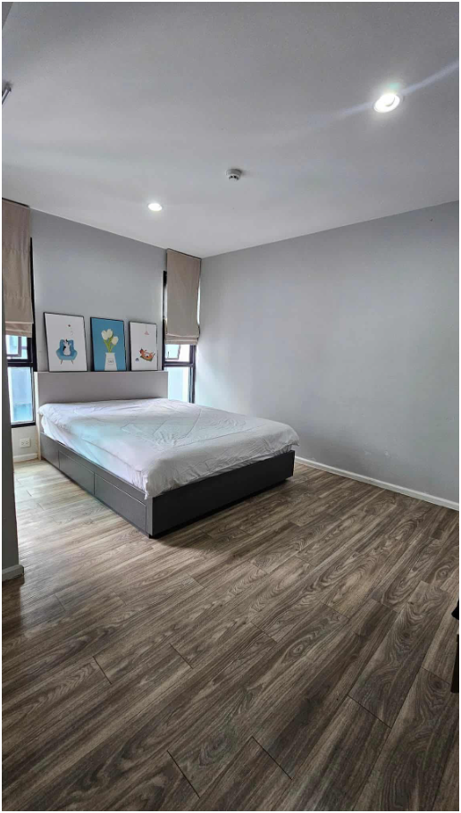 ห้องสวยเฟอร์ฯครบ ราคาดี⭐Very Sukhumvit 72 (เวรี่ สุขุมวิท 72) – รูปที่ 3