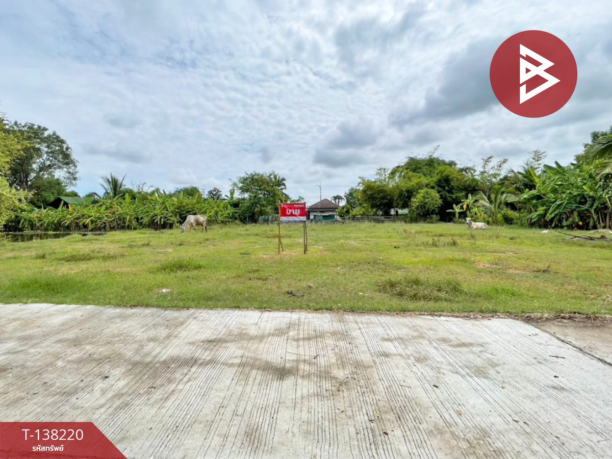 ขายที่ดิน เนื้อที่ 3 งาน 20 ตร.วา บ้านไผ่ ขอนแก่น – รูปที่ 2