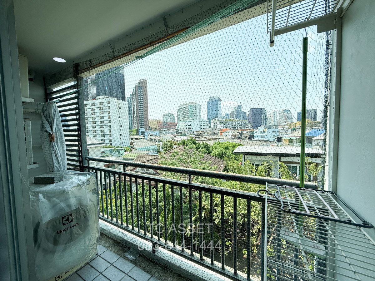 🔥 𝐅𝐨𝐫 𝐒𝐚𝐥𝐞! 𝐏𝐥𝐮𝐬 𝟔𝟕 คอนโดในสุขุมวิท 𝟔𝟕 ขนาด 𝟐 ห้องนอน 𝟐 ห้องน้ำ 𝟕𝟏 ตรม ชั้น 𝟔 ทิศเหนือ ห้องมุม 🔥𝐯าย 𝟓.𝟗𝟓 ล้าน! – รูปที่ 3