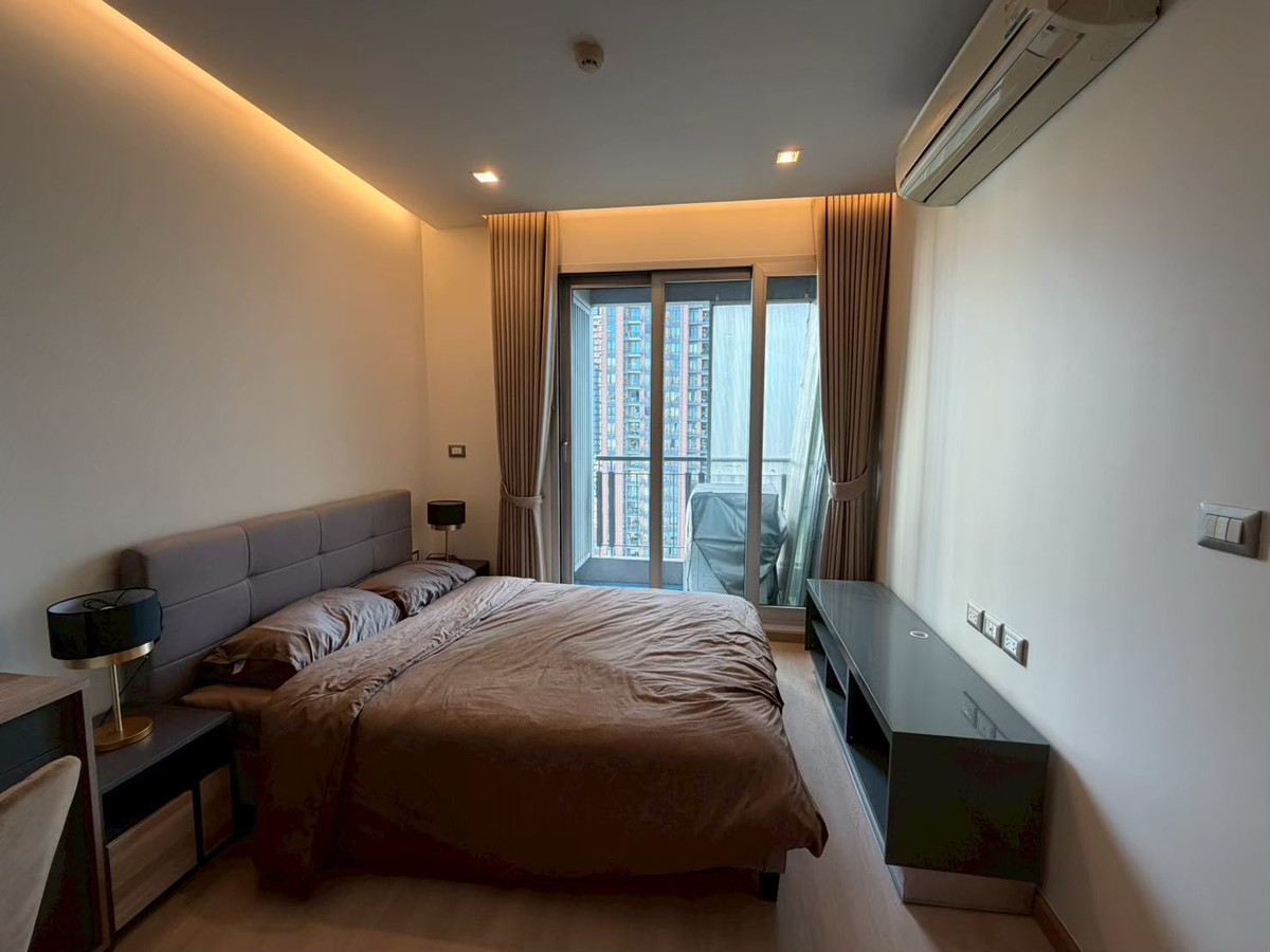 ขายคอนโด The Address Asoke ราคา 7,500,000 บาท [TTs260403]