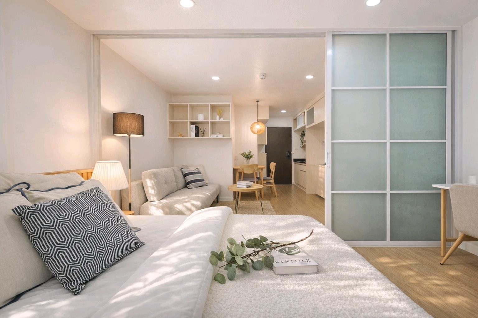 For sale The Green Condominium2 (The Green Condominium 2) Sukhumvit 101 Soi Punnawithi 47 For sale The Green Condominium2 (The Green Condominium 2) Sukhumvit 101 Soi Punnawithi 47