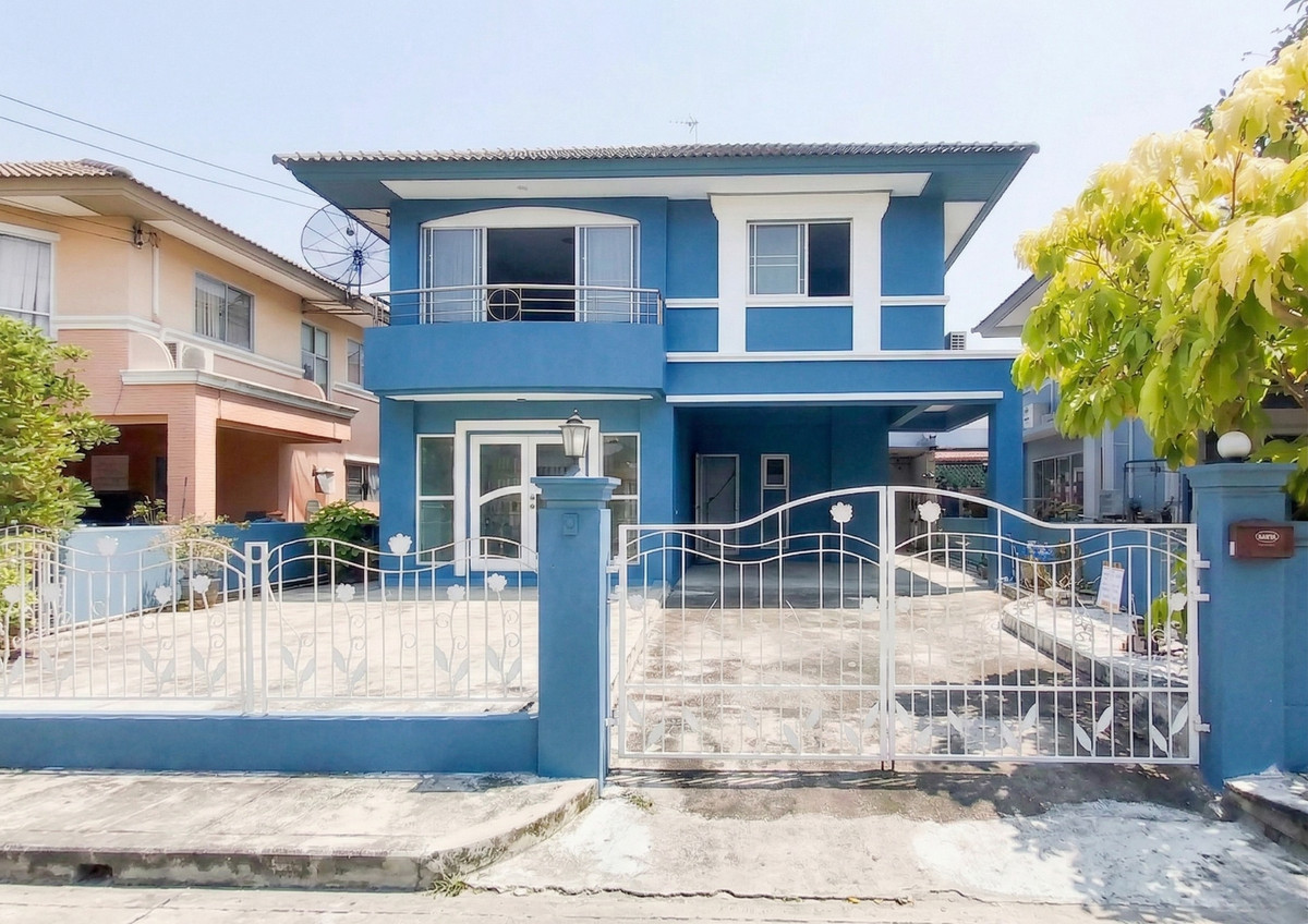 🏡 2-story detached house 🏡 2-story detached house