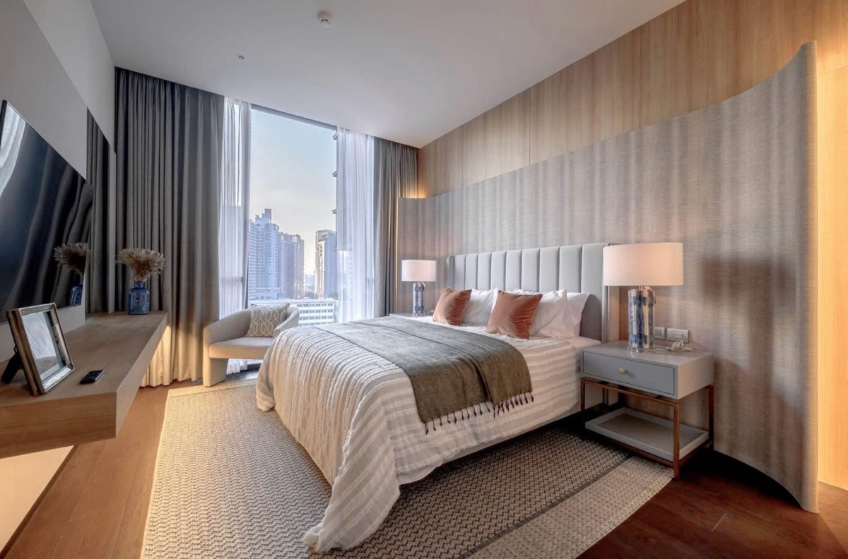 ✨ 出租曼谷豪华公寓 LAVIQ Sukhumvit 57 ✨ – รูปที่ 4