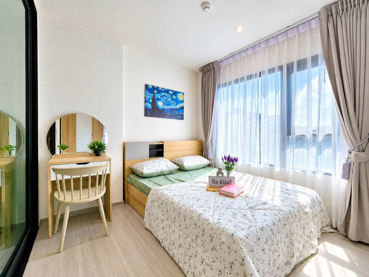 DT-1168 ให้เช่า แอสปาย เอราวัณ ไพร์ม (Aspire Erawan Prime) ติด BTS ช้างเอราวัณ