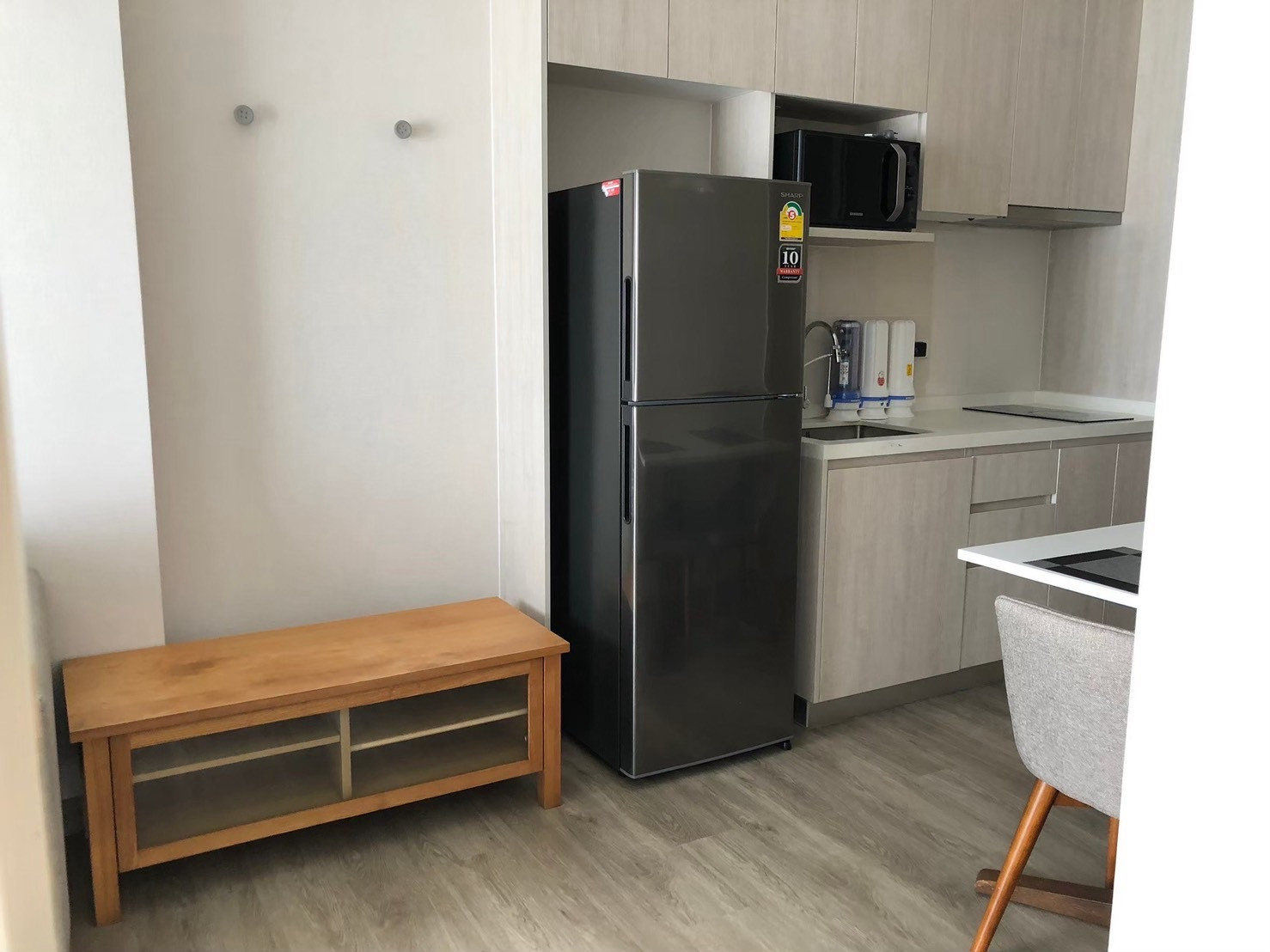 Condo for rent Keen Condo Sriracha – รูปที่ 3
