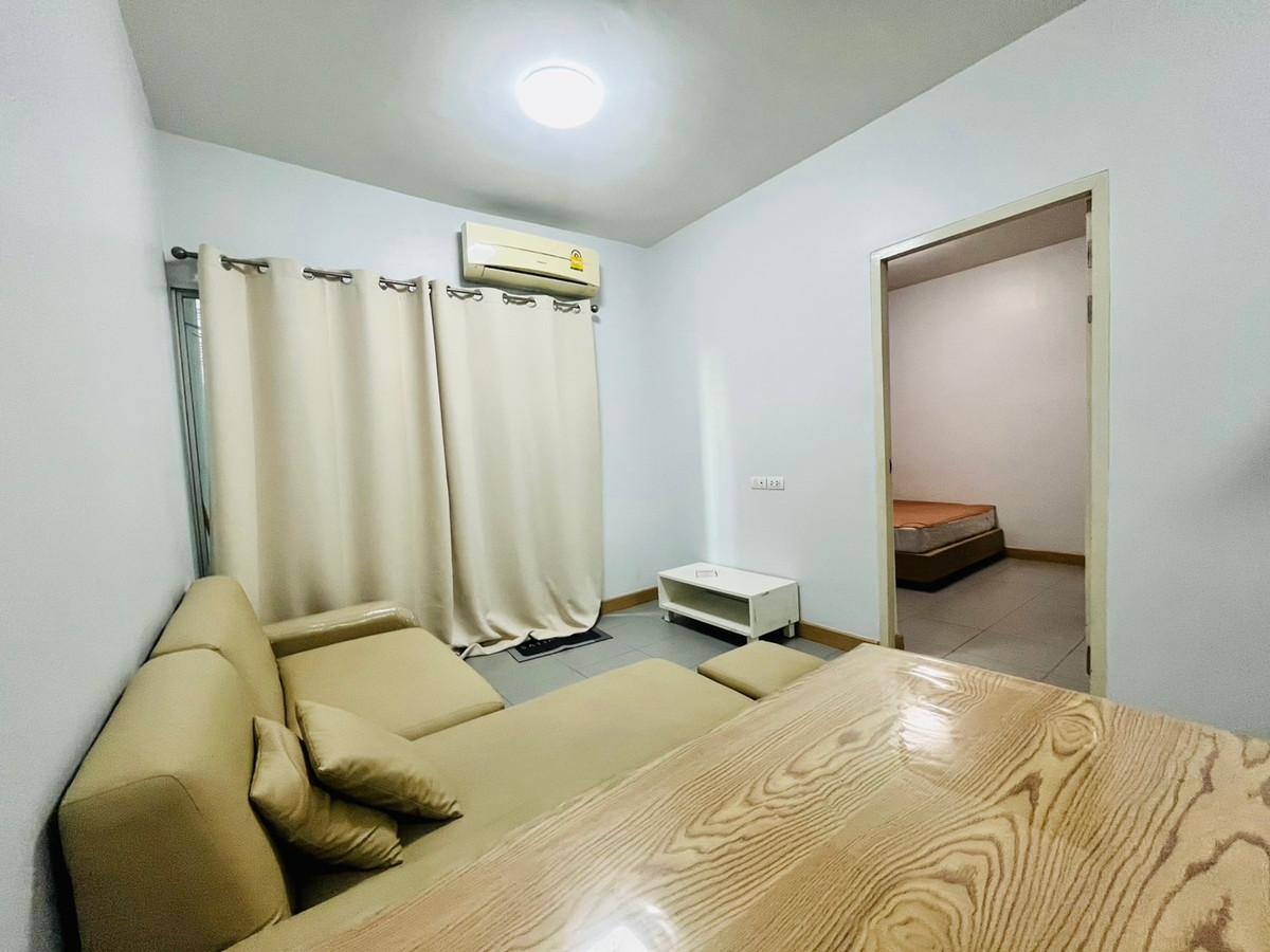 2 ห้องสวยทำเลดี เฟอร์ฯครบราคาดีมาก!!⭐️A Space Hideaway Asoke-Ratchada (เอ สเปซ ไฮด์อเวย์ อโศก-รัชดา) – รูปที่ 3